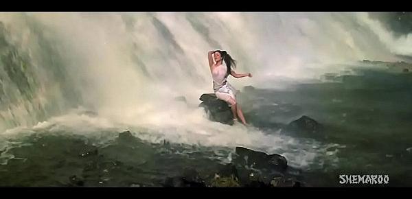  Ram Teri Ganga Maili - Part 3 Of 12 - Rajiv Kapoor - Manadakini - Superhit Hindi Movies